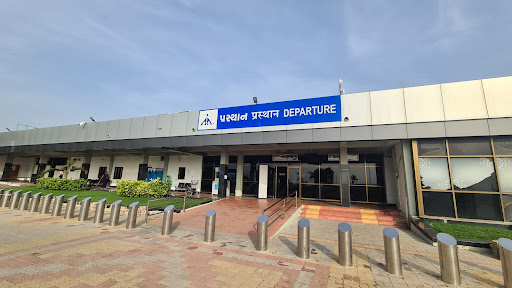 Diu to Jamnagar Airport Taxi Service