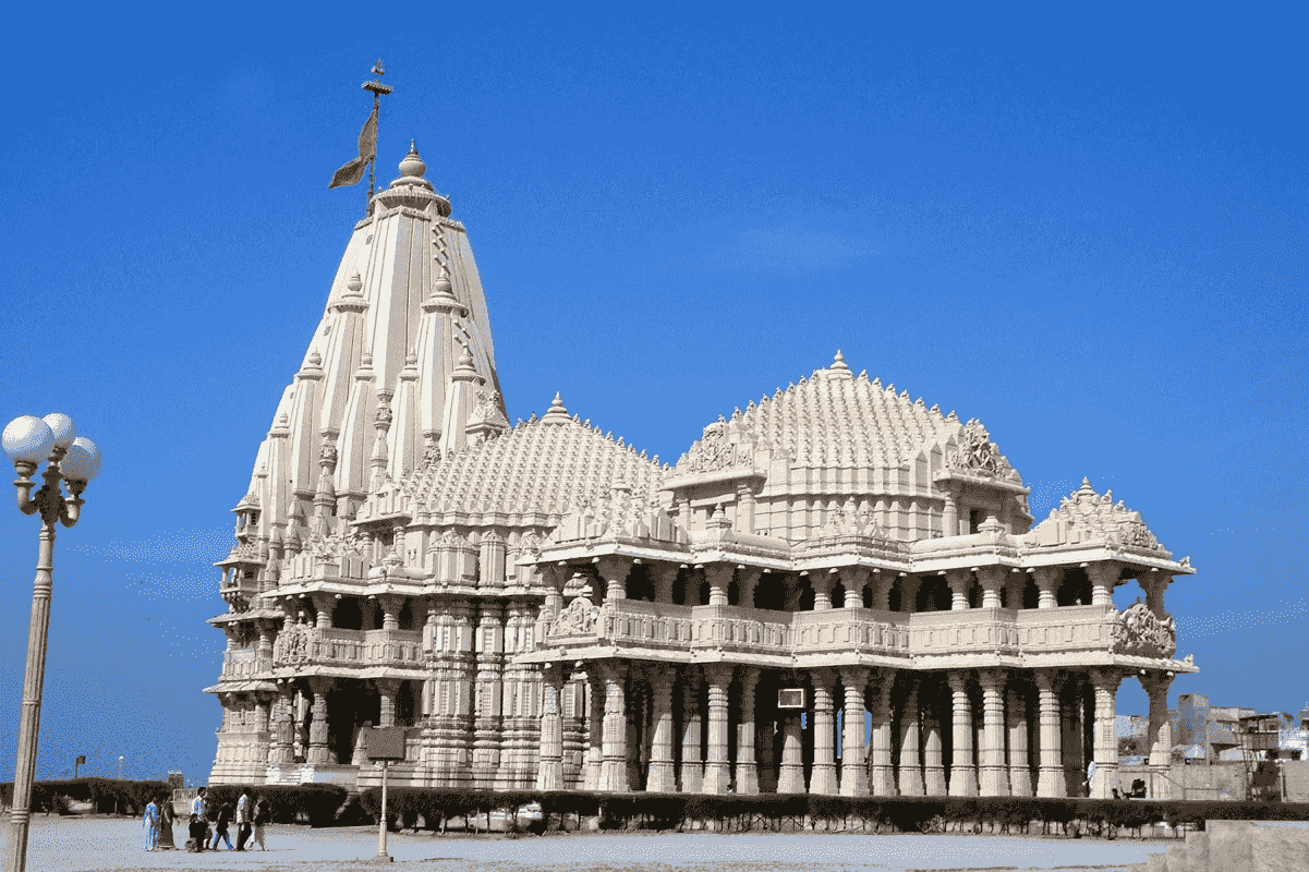 Somnath to Veraval Taxi Service