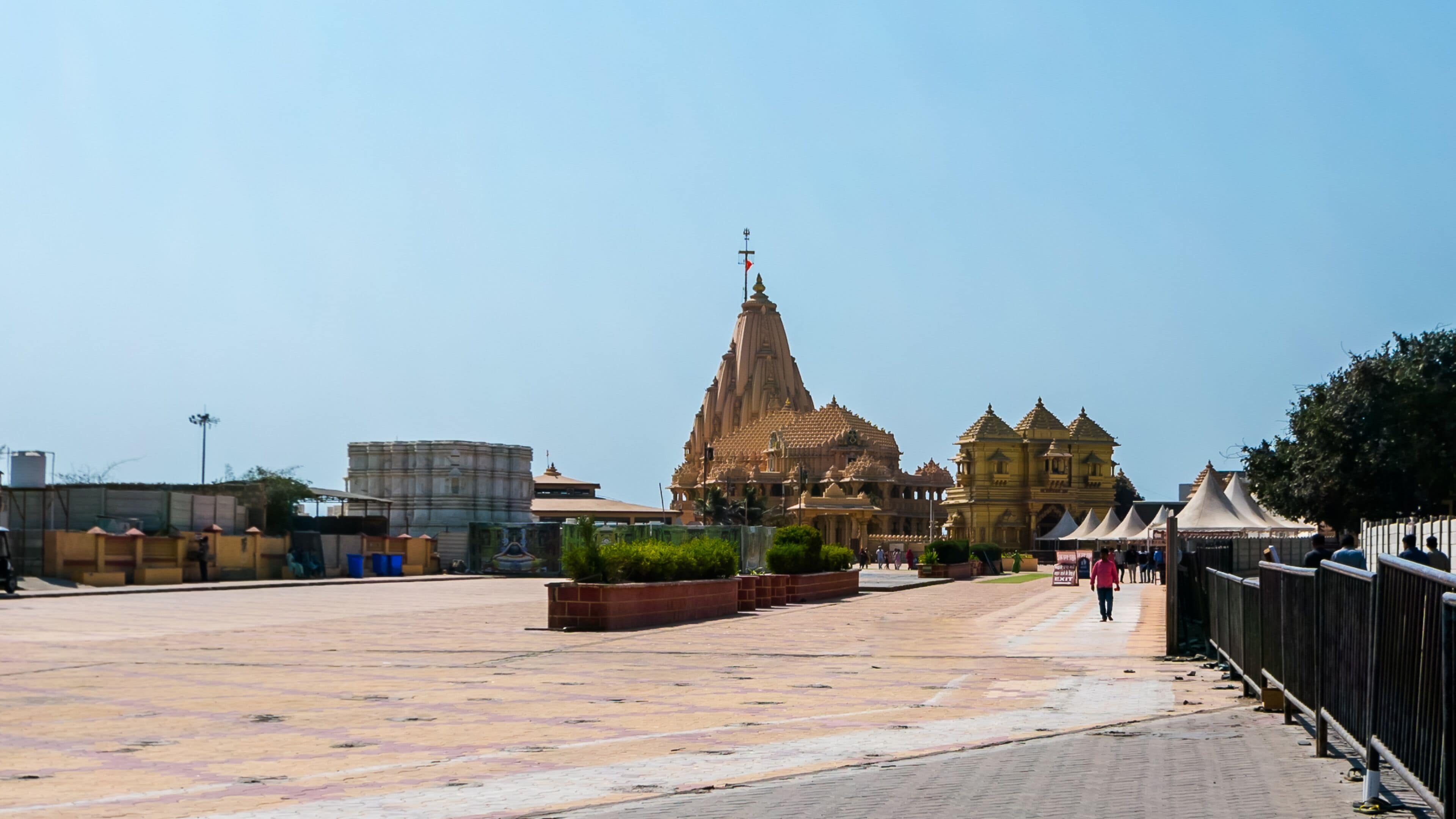 Diu to Veraval Taxi Service