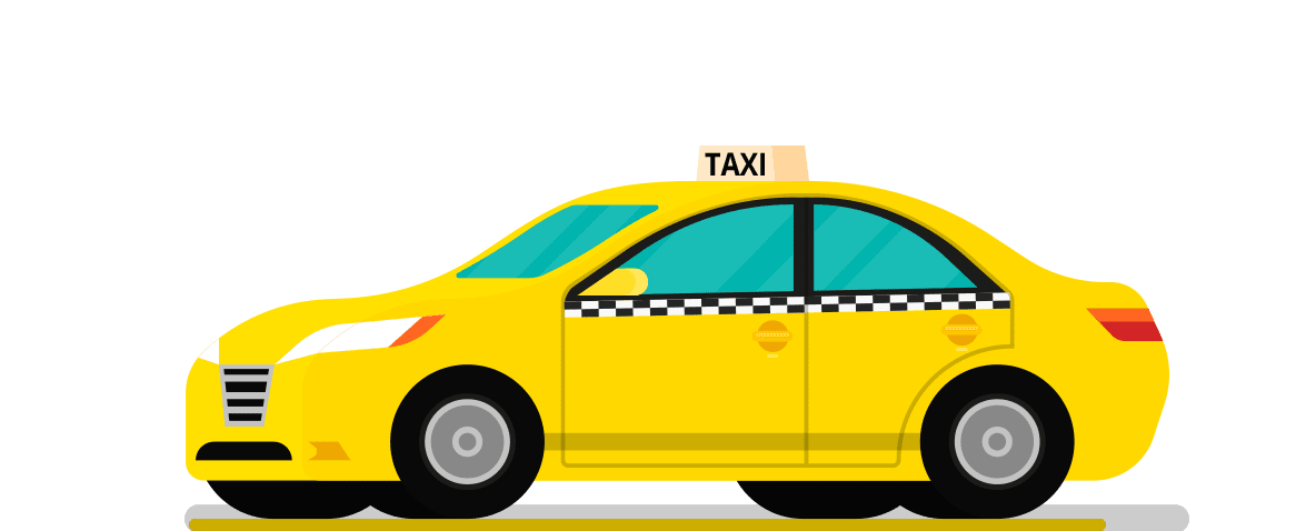 Taxi Service in Dwarka