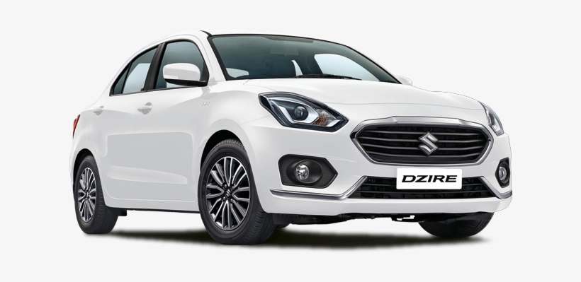 Hire Swift Dzire in Diu Airport