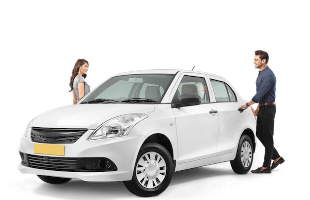 One Way Cab Service in Rajkot